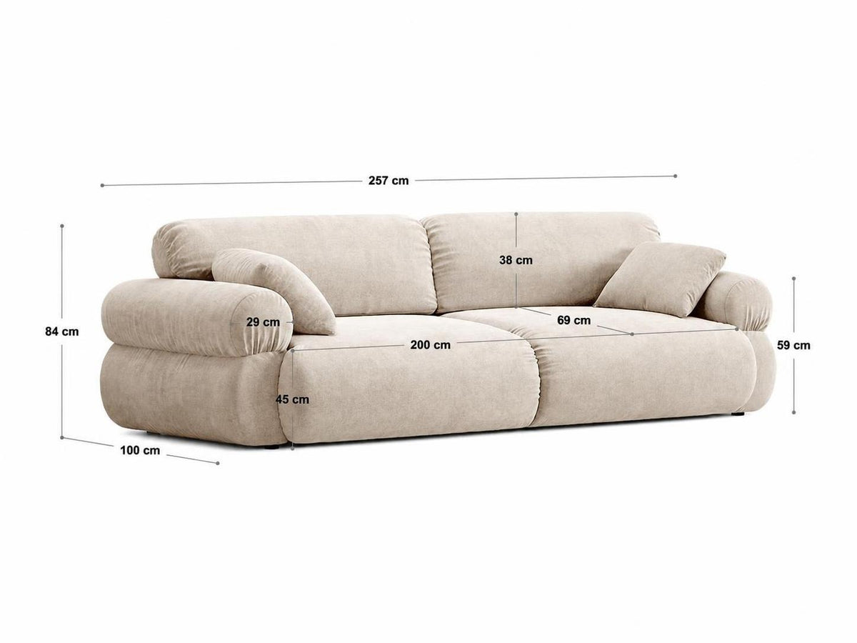 Dīvāns 689390