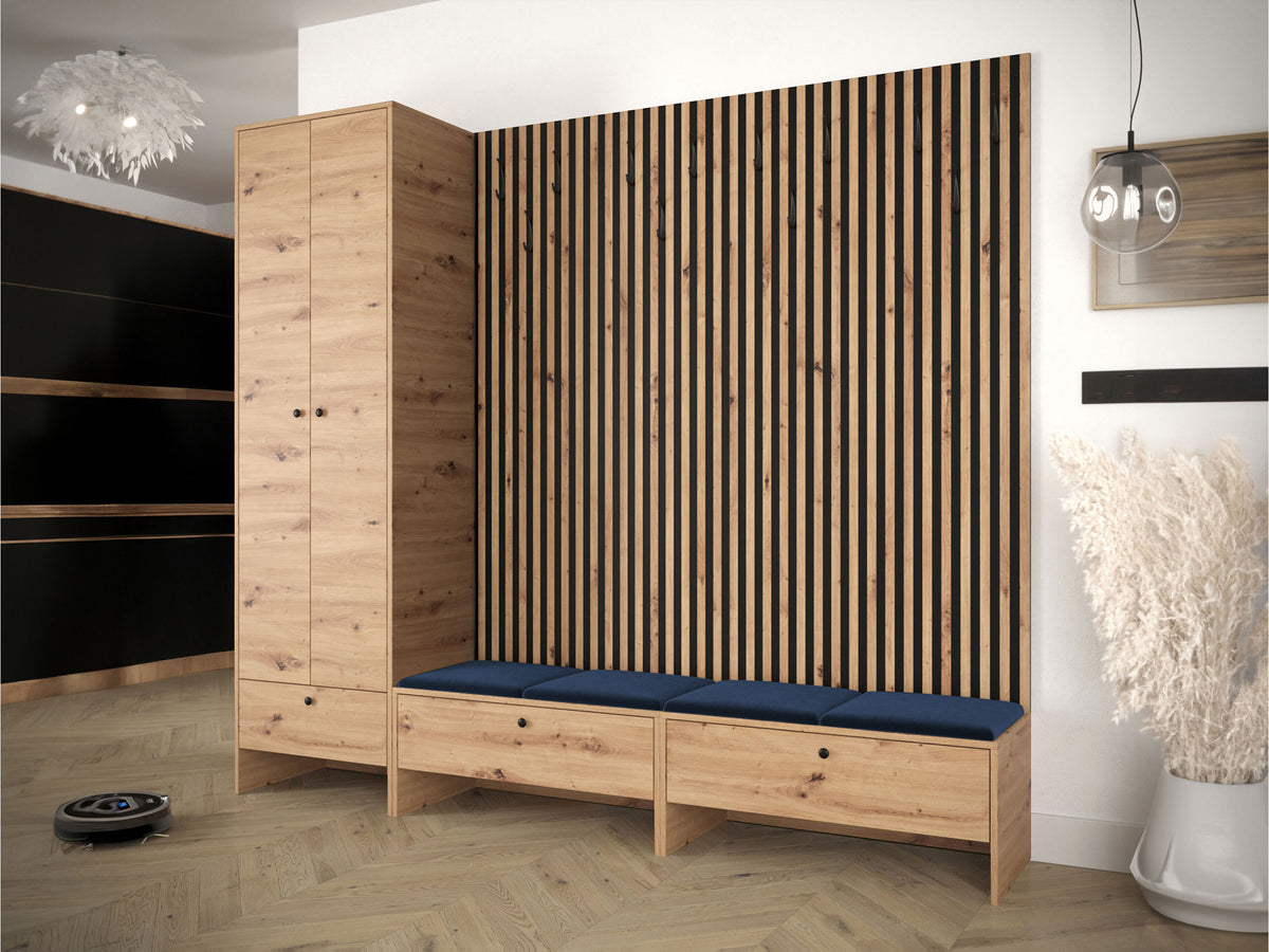 Priekšnama komplekts 537411 5170914
