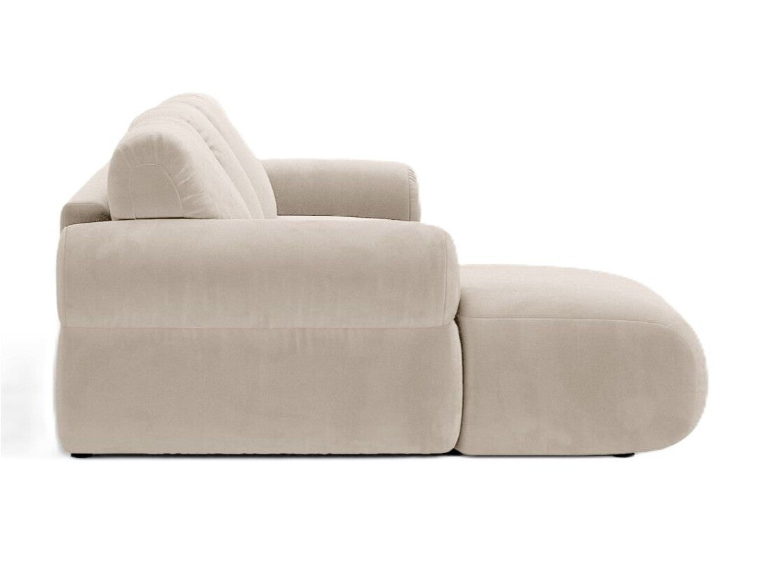 Stūra dīvāns 689998