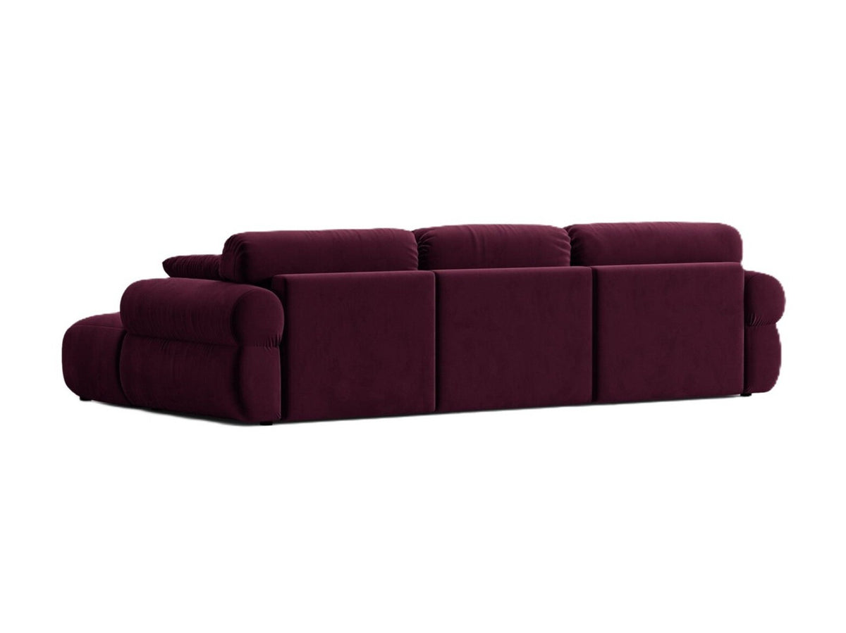 Stūra dīvāns 689998