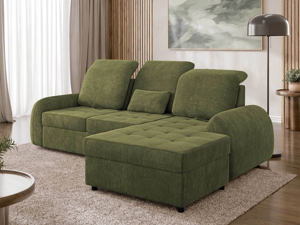 Stūra dīvāns 690225