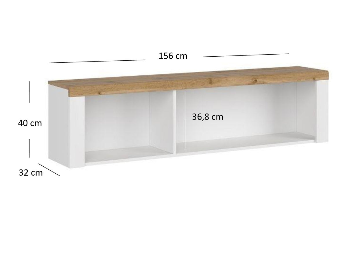 Piekarams plaukts 690408