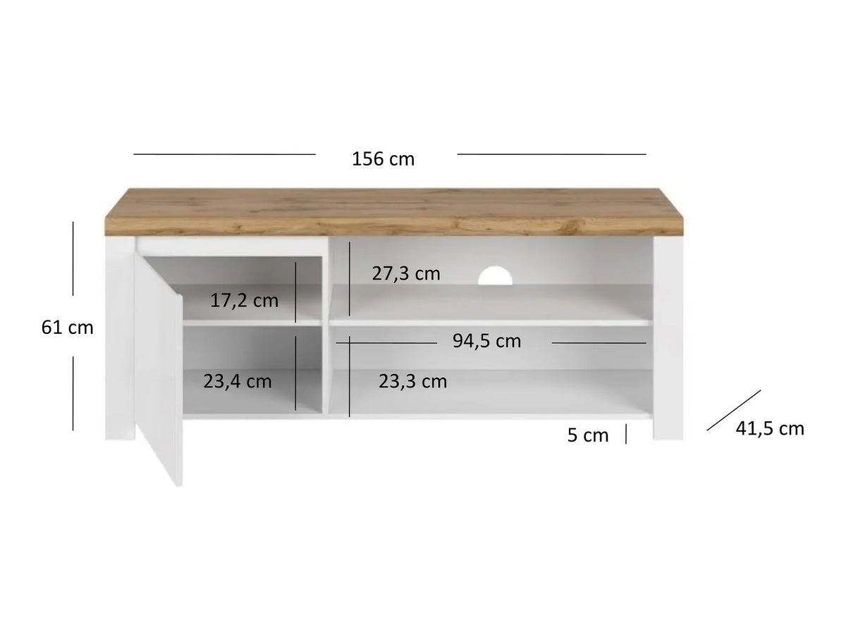 Viesistabas komplekts 690596