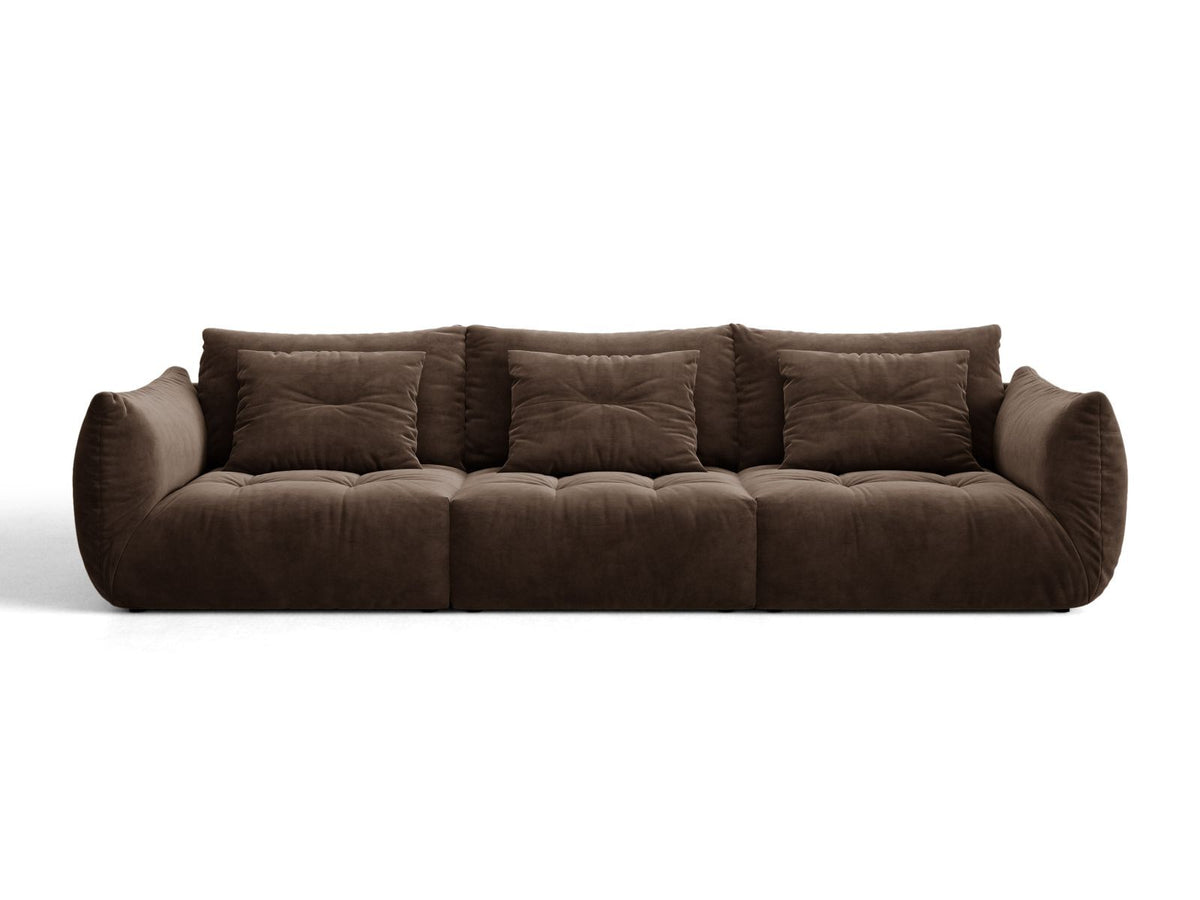 Moduļu atpūtas krēsls 635026