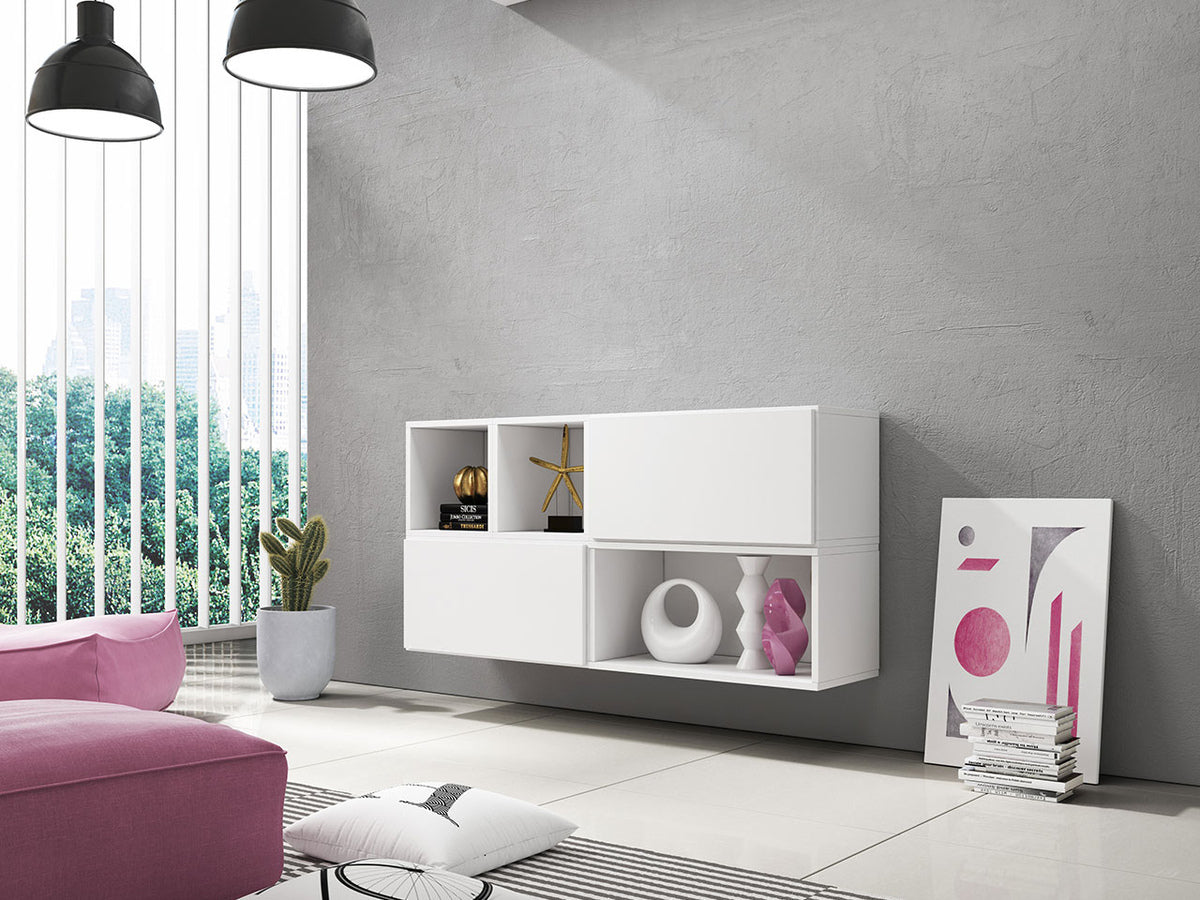 Skapīšu komplekts 70611