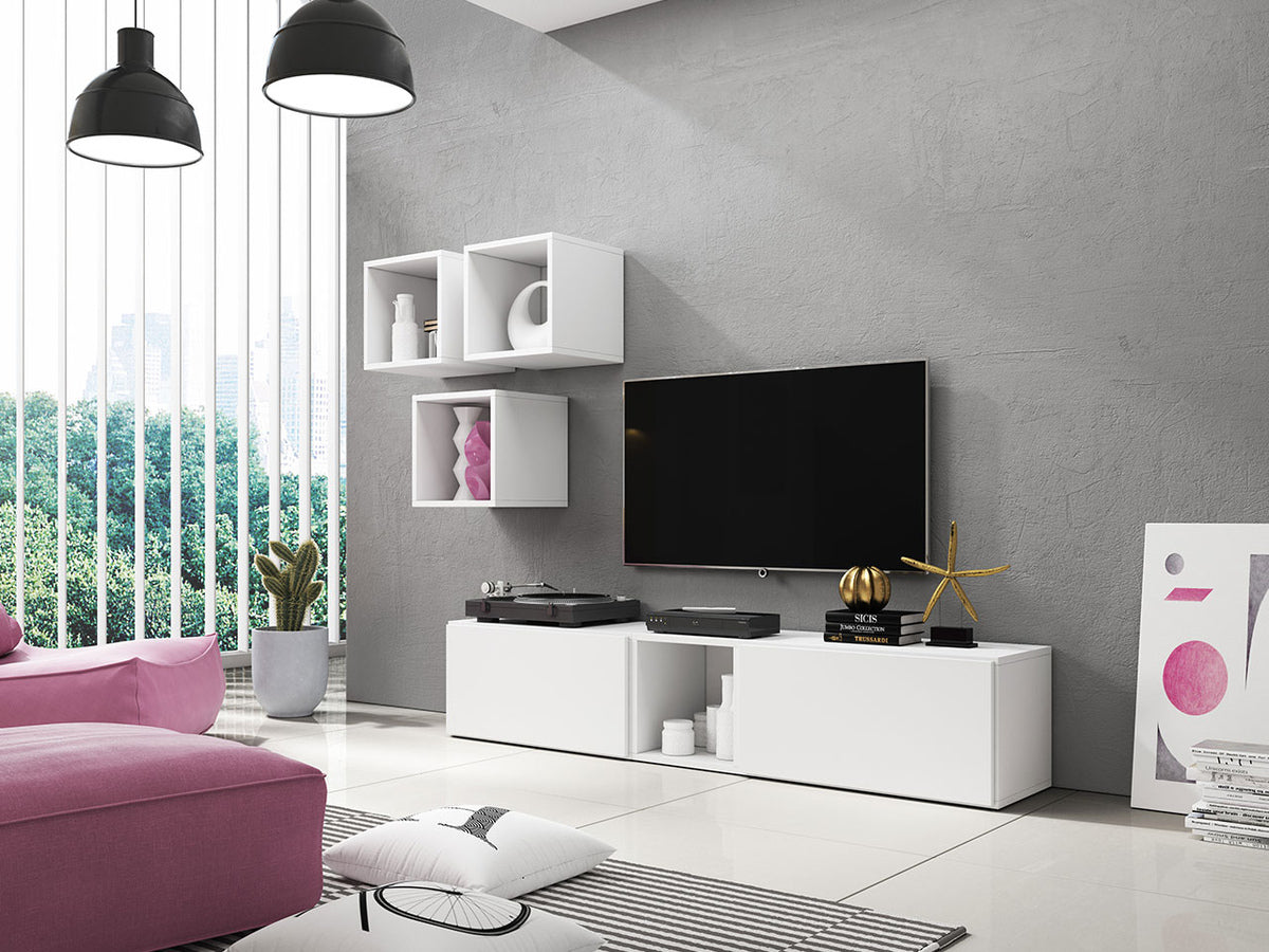 Viesistabas komplekts 70596