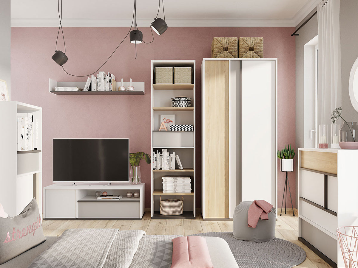 Piekarams plaukts 195728