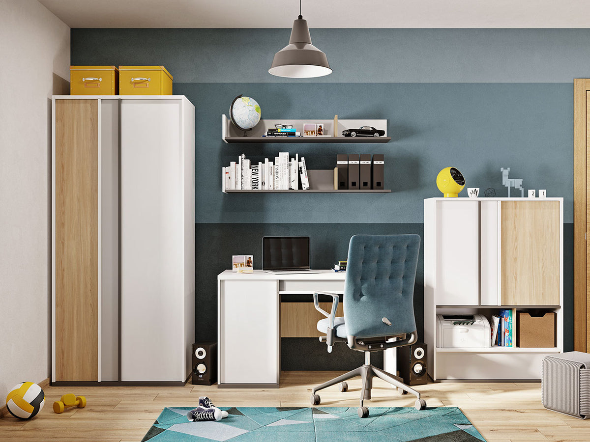 Bērnu istabas komplekts 195737