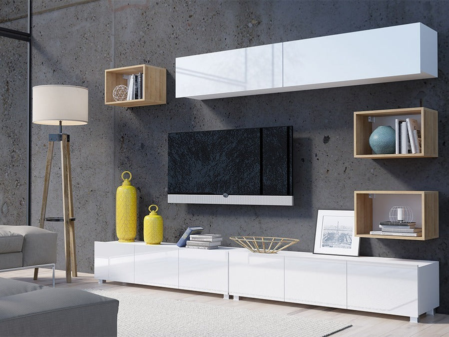 Viesistabas komplekts 196396