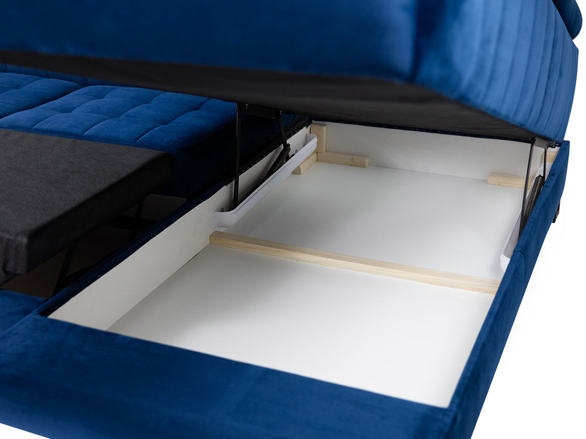 Stūra dīvāns 197747