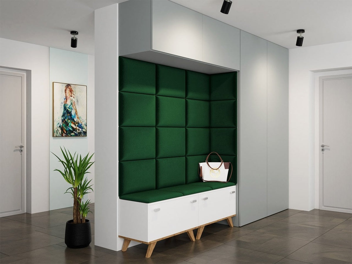 Mīksts sienas panelis 264716 (40x30)