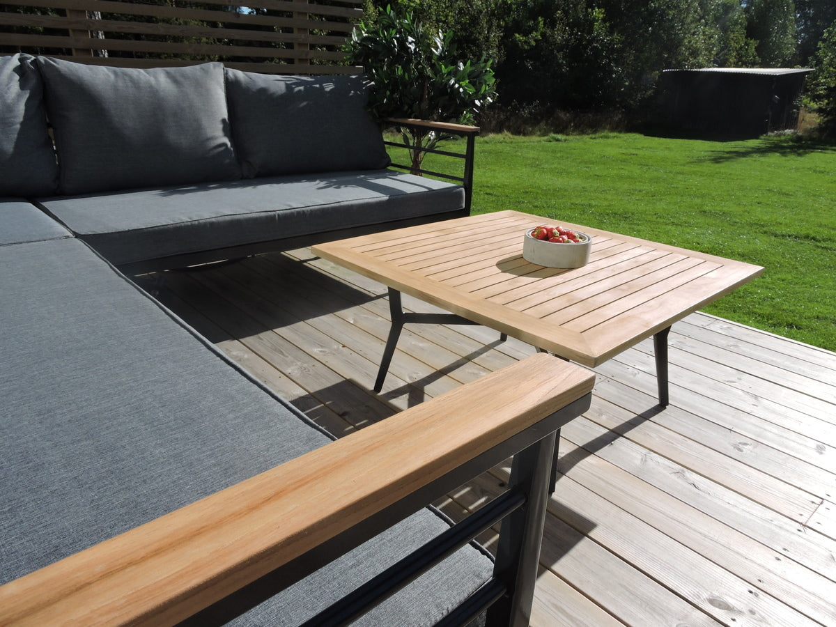 Dārza mēbeļu komplekts 266740