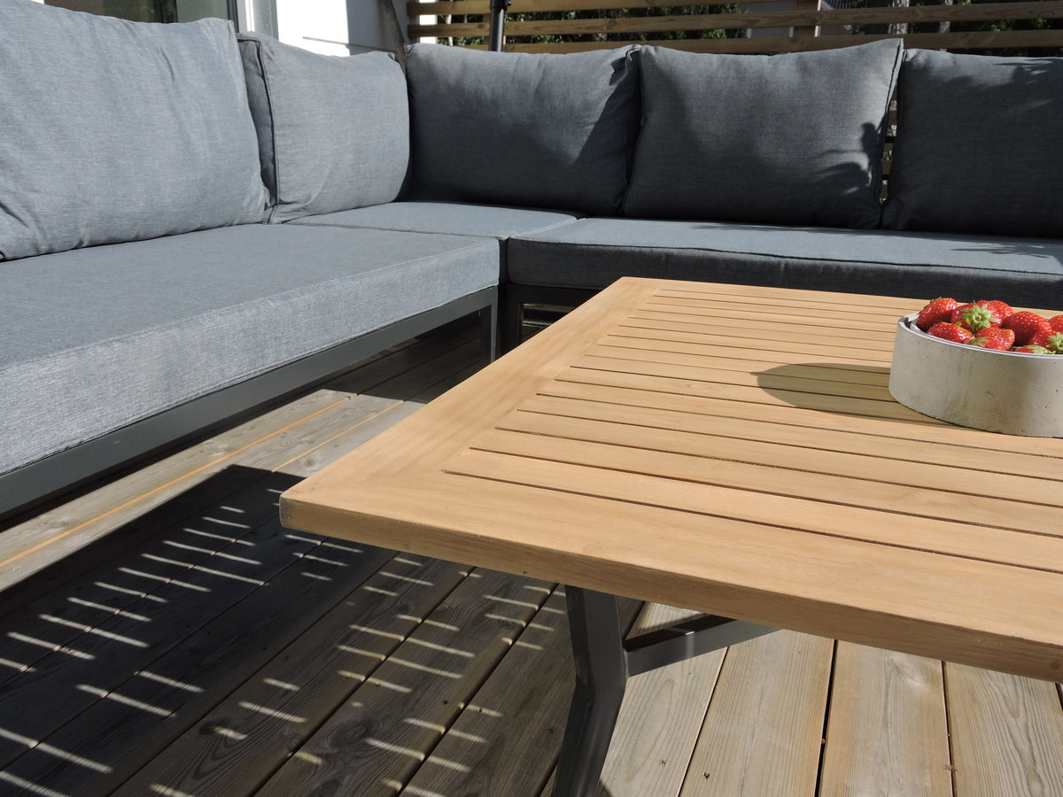 Dārza mēbeļu komplekts 266740