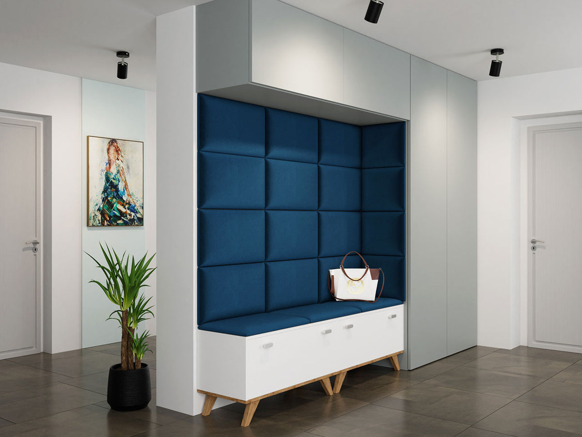 Mīksts sienas panelis 274291 (50x30)