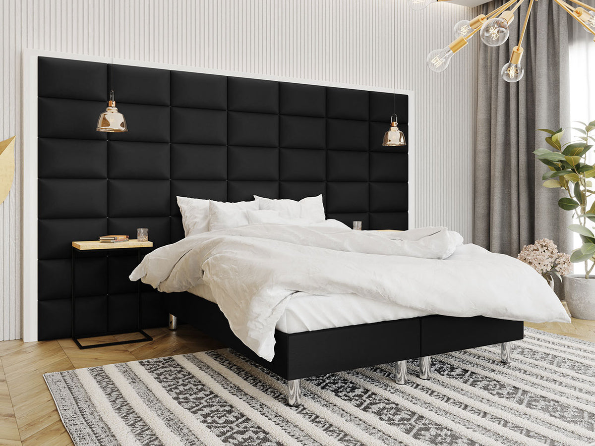 Mīksts sienas panelis 274291 (50x30)
