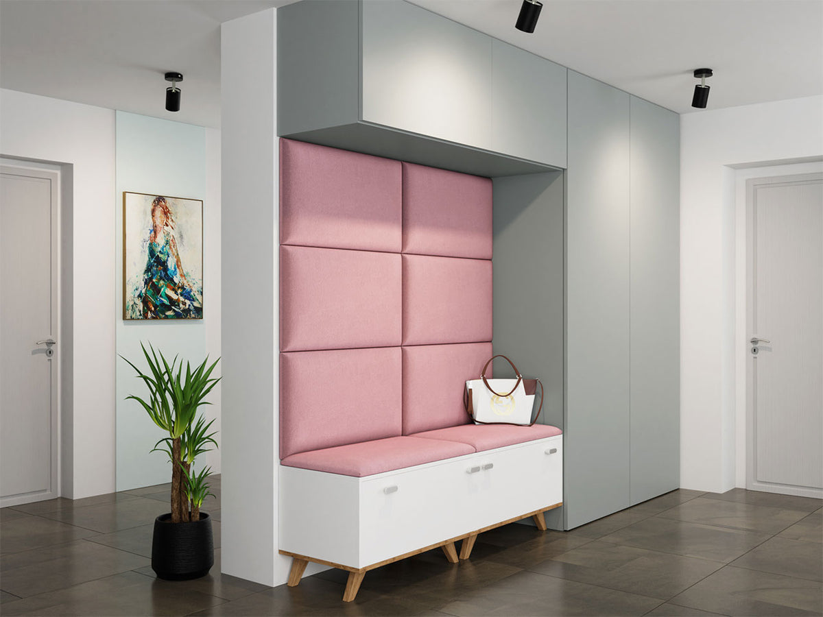 Mīksts sienas panelis 274308 (70x40)