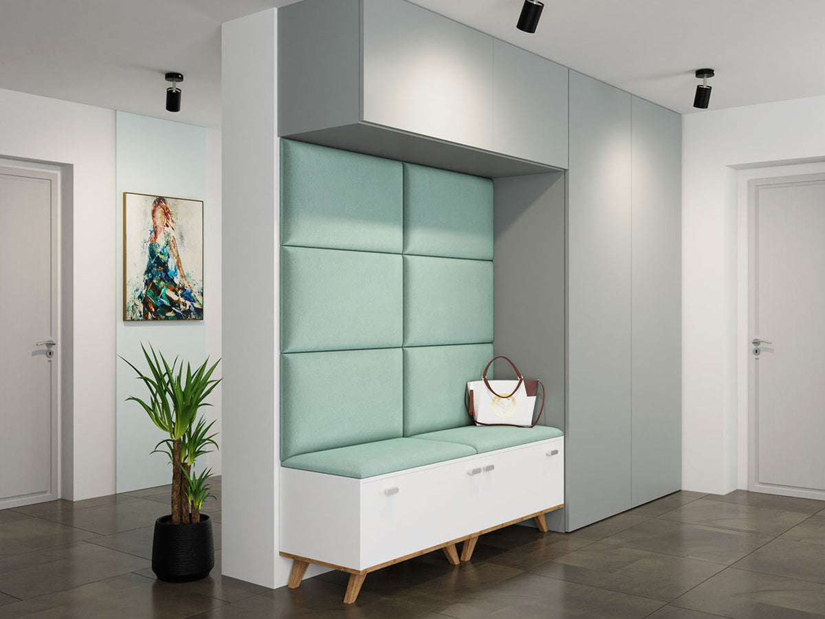 Mīksts sienas panelis 274308 (70x40)