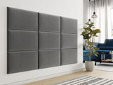Mīksts sienas panelis 274308 (70x40)