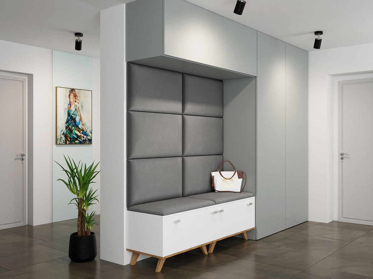 Mīksts sienas panelis 274308 (70x40)