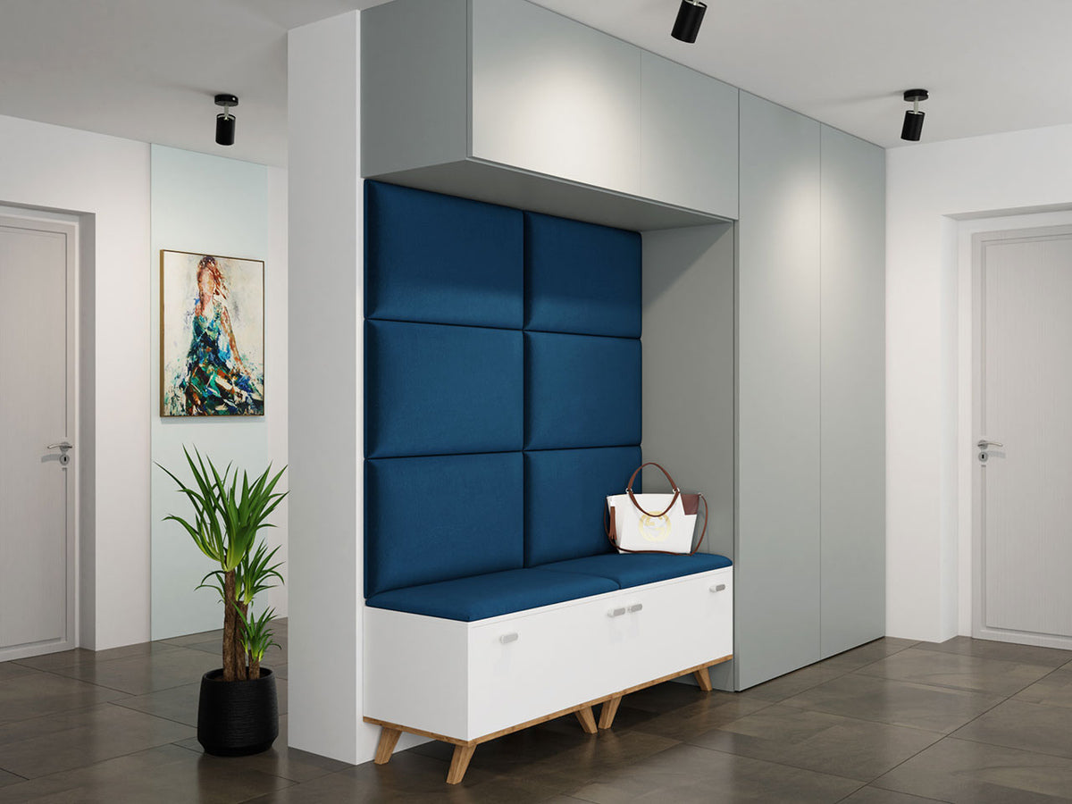 Mīksts sienas panelis 274308 (70x40)