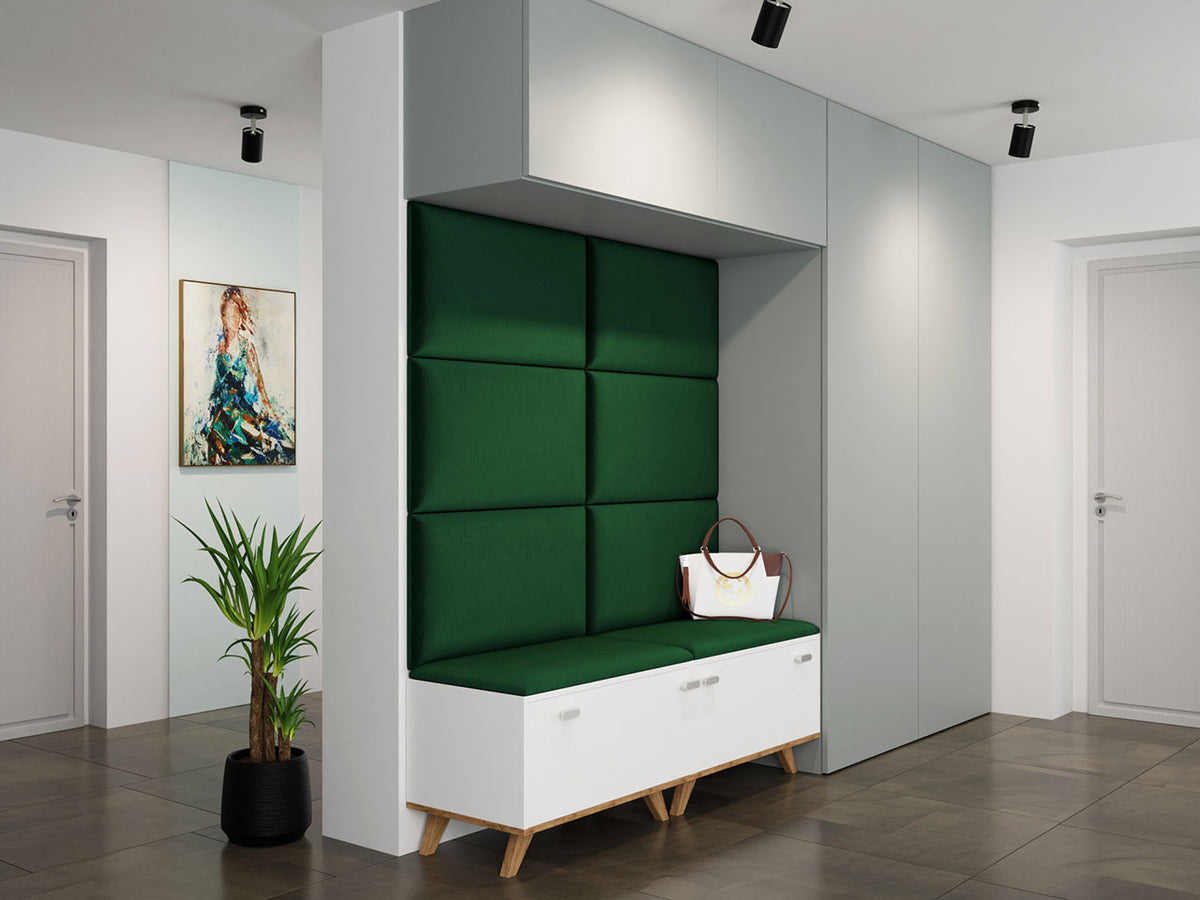 Mīksts sienas panelis 274308 (70x40)