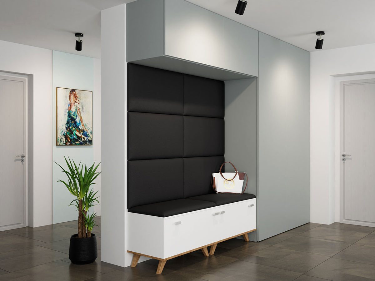 Mīksts sienas panelis 274308 (70x40)