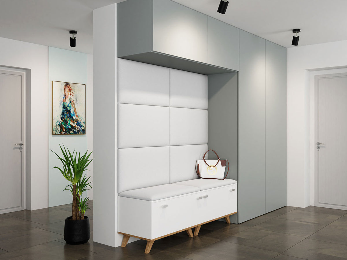 Mīksts sienas panelis 274308 (70x40)