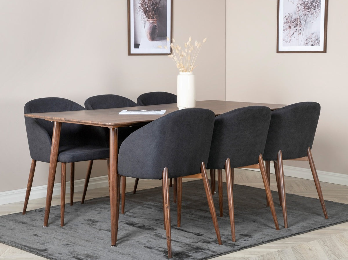 Ēdamistabas komplekts 358987