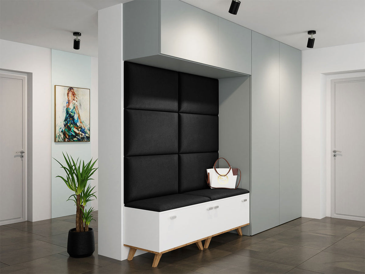 Mīksts sienas panelis 274308 (70x40)