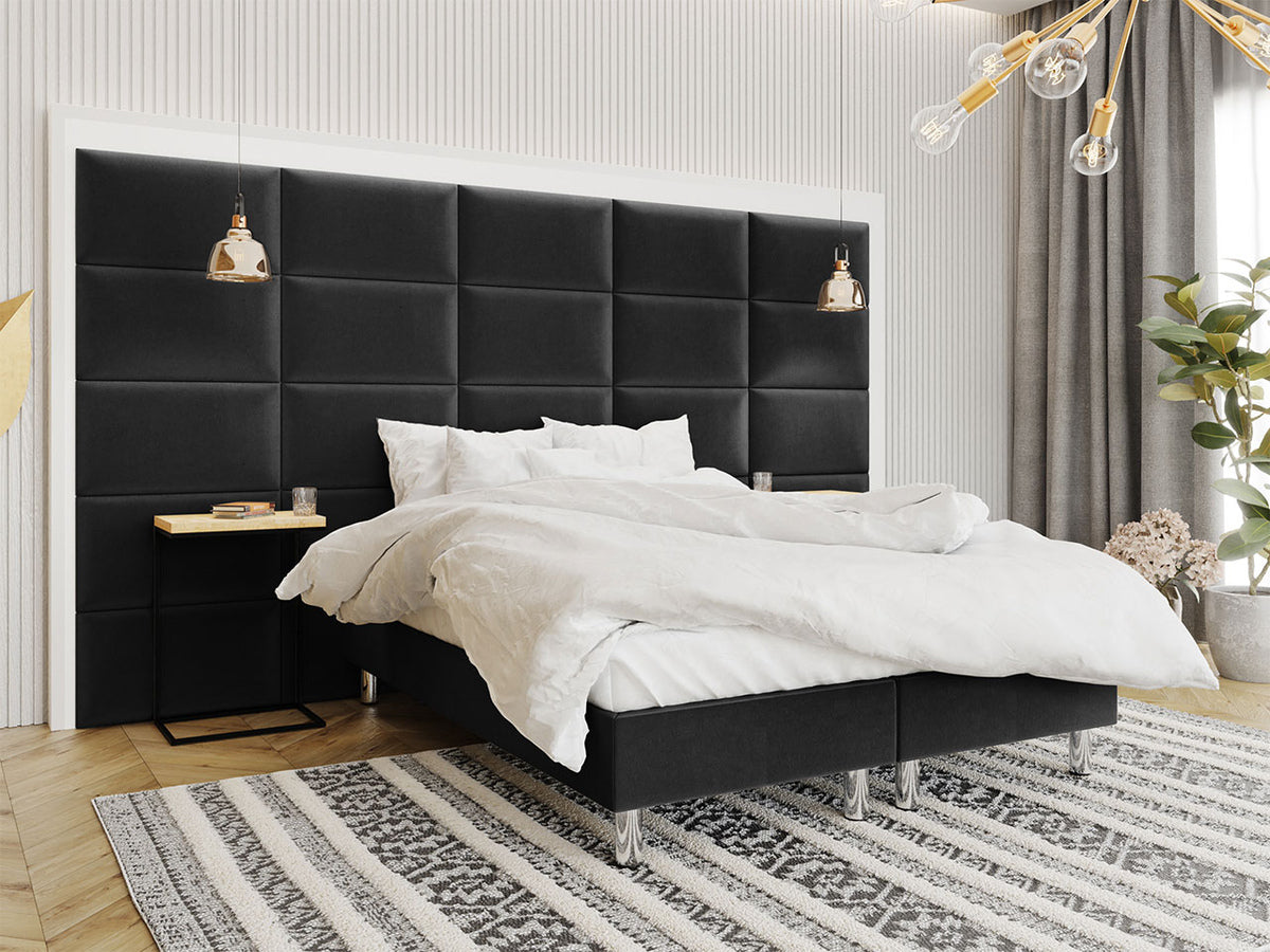 Mīksts sienas panelis 274308 (70x40)