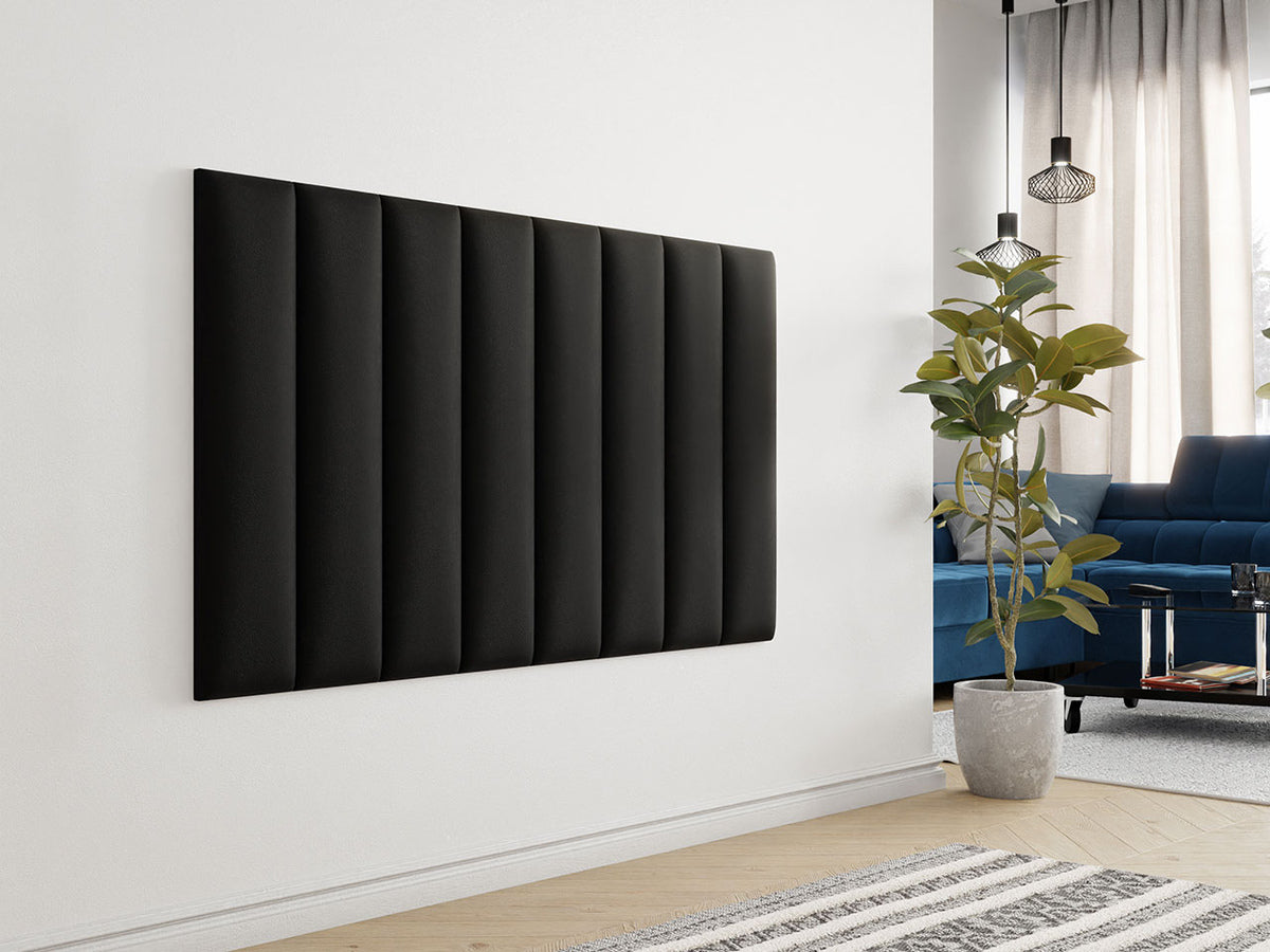 Mīksts sienas panelis 377634 (80x20)