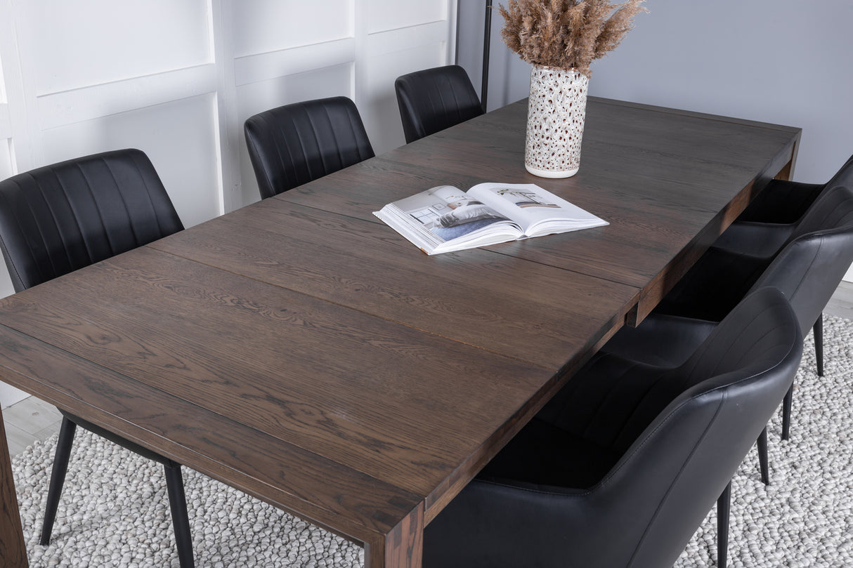 Ēdamistabas komplekts 385472