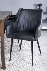 Ēdamistabas komplekts 385472