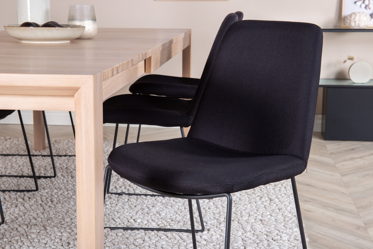 Ēdamistabas komplekts 623237