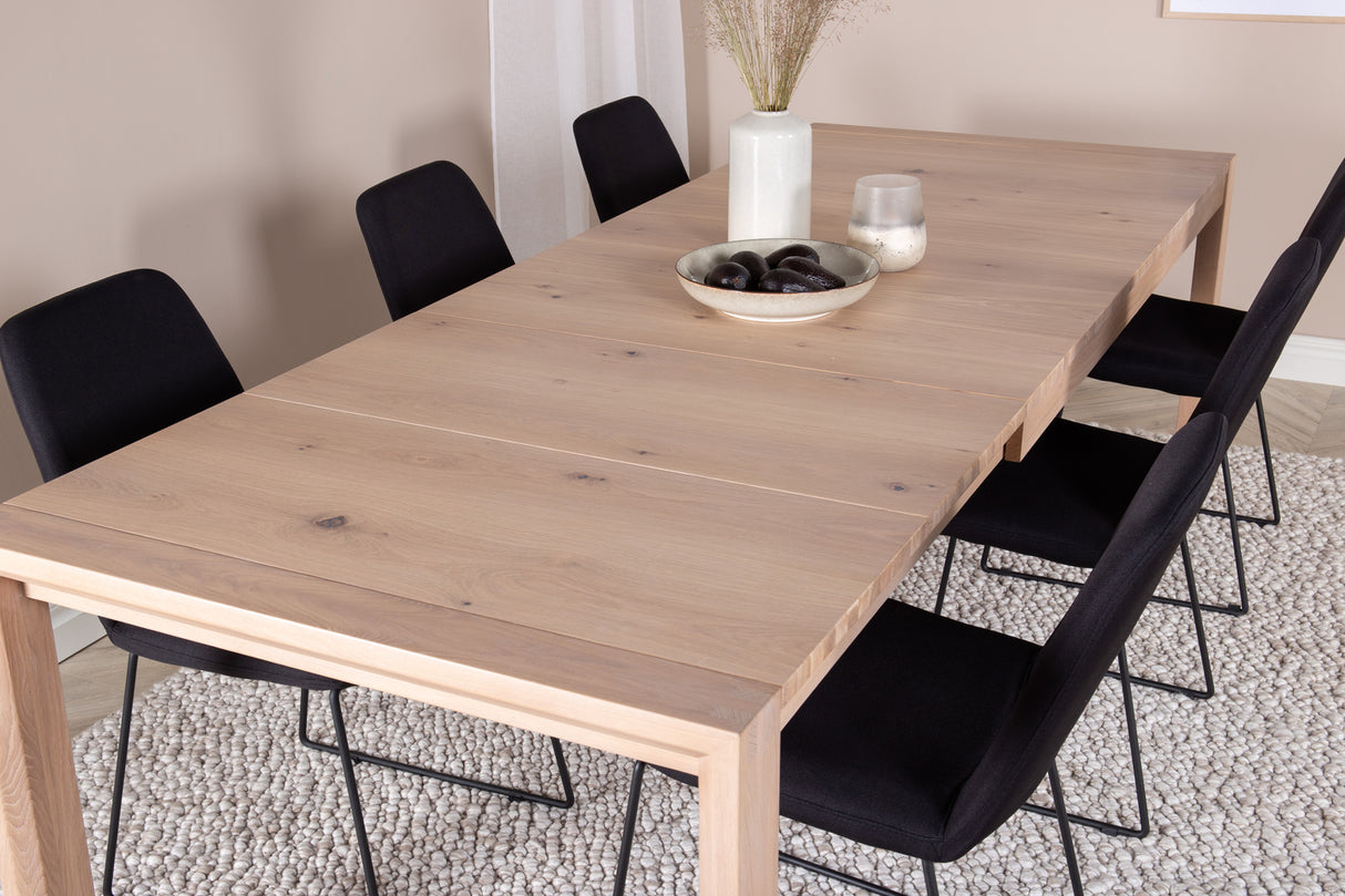 Ēdamistabas komplekts 623237