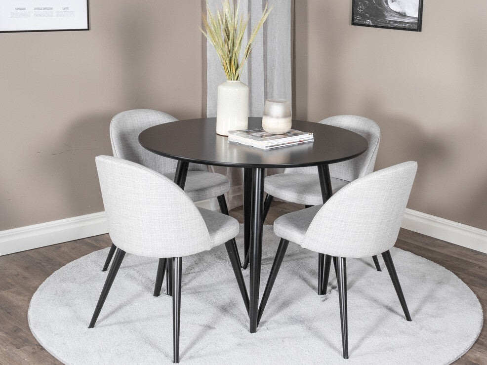 Ēdamistabas komplekts 250421