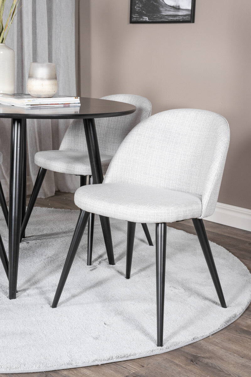 Ēdamistabas komplekts 250421