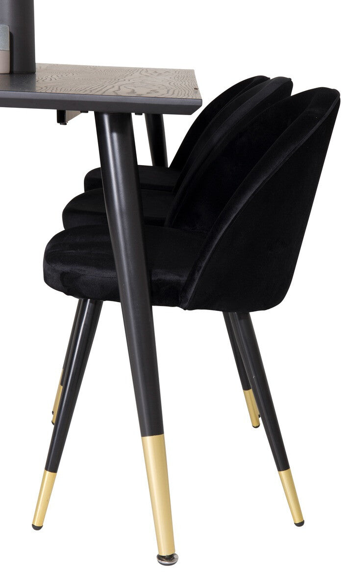 Ēdamistabas komplekts 250438