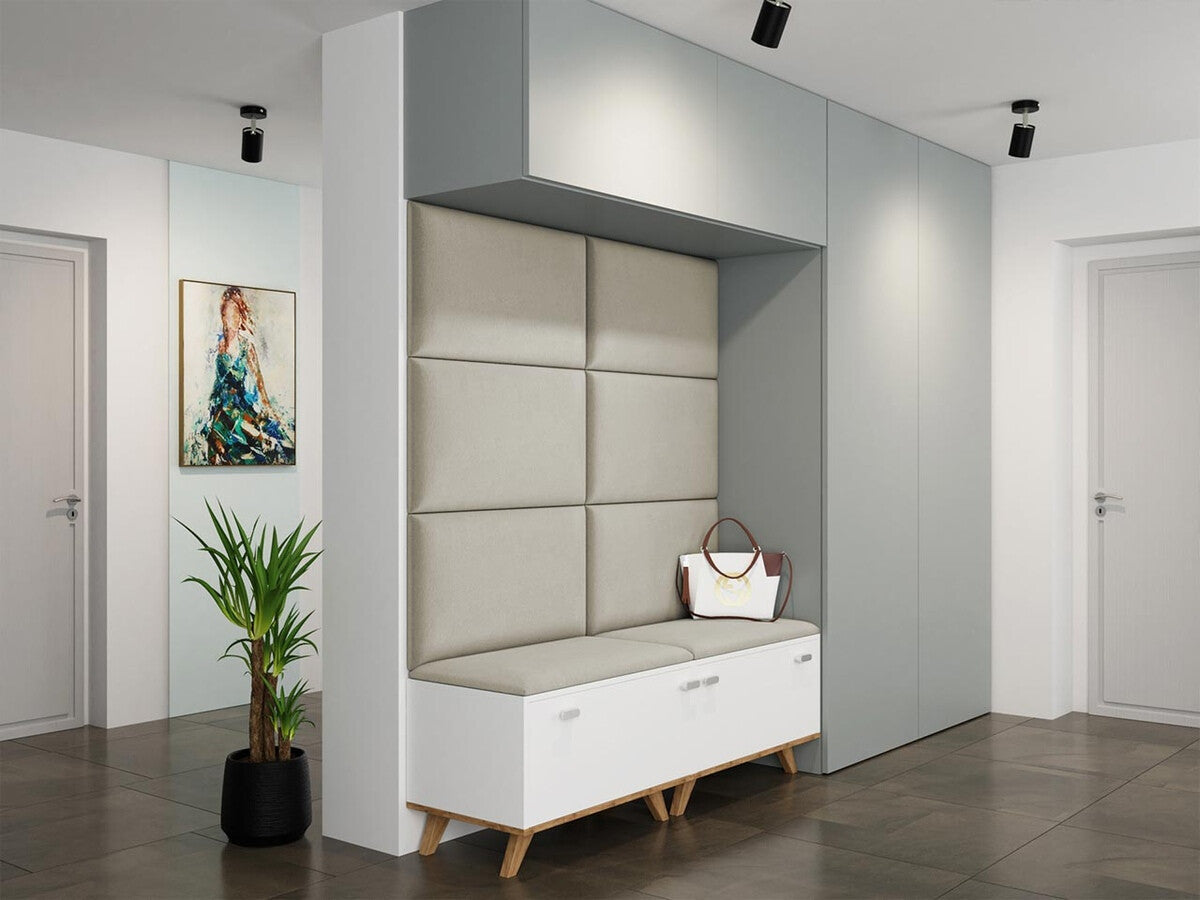 Mīksts sienas panelis 274308 (70x40)