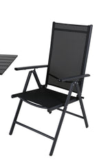 Balkona komplekts 415692