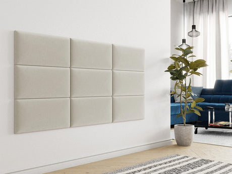 Mīksts sienas panelis 264164 (60x30)