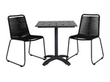 Balkona komplekts 410792