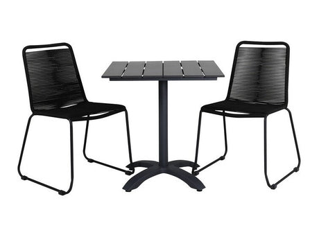 Balkona komplekts 410792