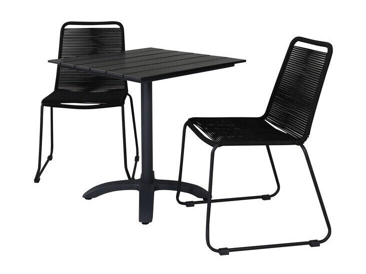 Balkona komplekts 410792