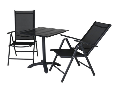 Balkona komplekts 415692
