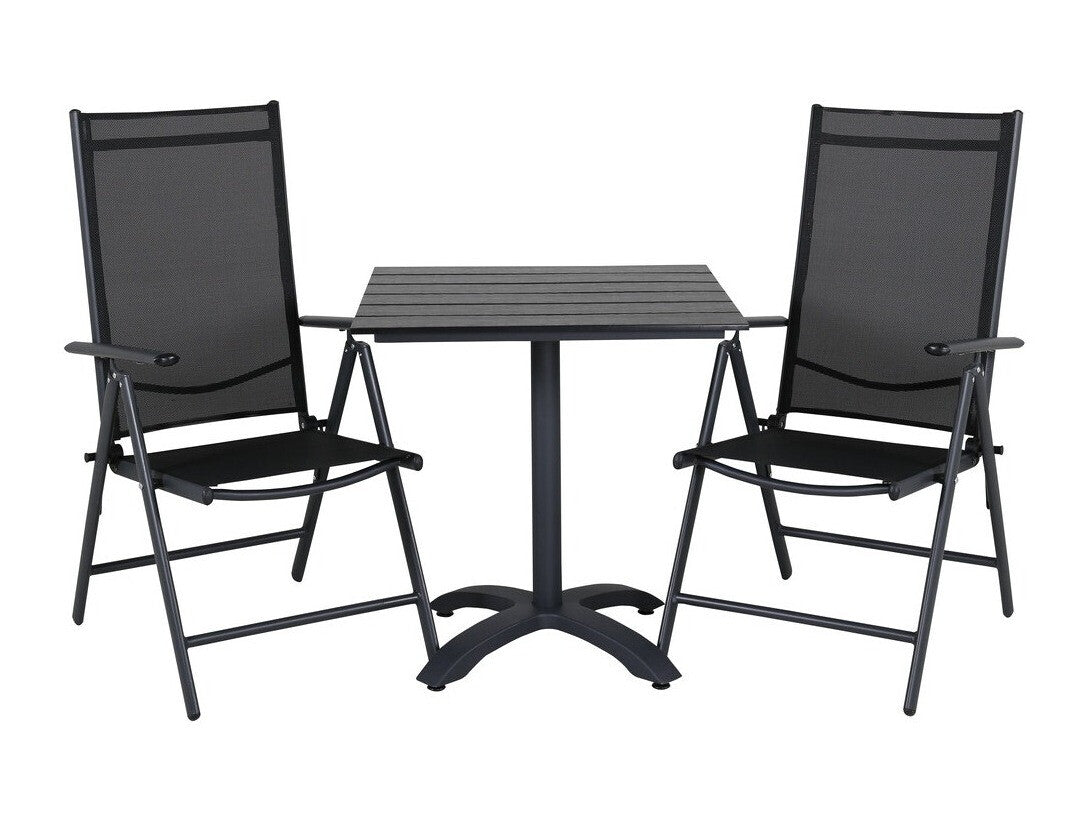 Balkona komplekts 415692
