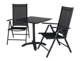 Balkona komplekts 415692