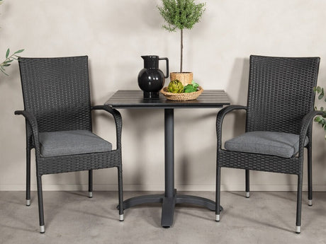 Balkona komplekts 415729