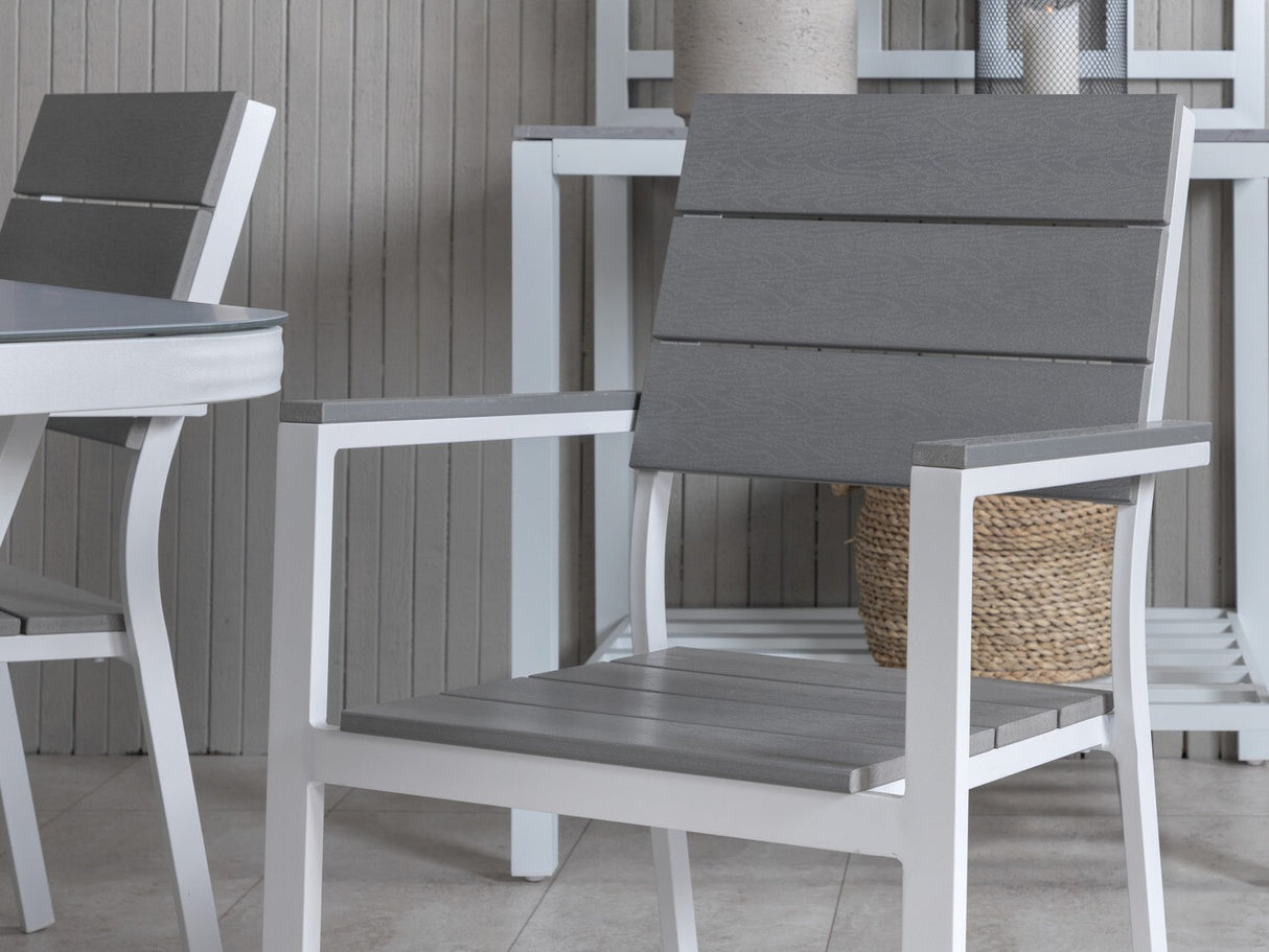 Dārza krēsls 271434