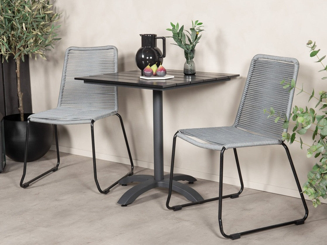 Balkona komplekts 410792